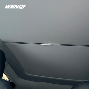 Parasole per Auto Elettriche Compatibile con Diversi Modelli, Inclusi BYD Han e Tesla Model Y, Protezione Solare con Design Scorrevole, Direttamente dalla Fabbrica - Product Image 6