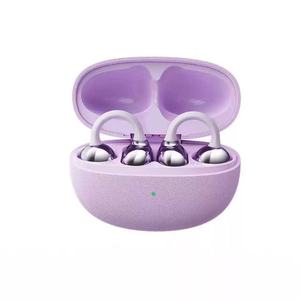 Auriculares Inalámbricos de Clip Abierto ACS 360 °   Auriculares Deportivos con Sonido Panorámico y Cancelación de Ruido ENC para Uso Diario - Product Image 3