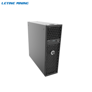 Nouvelle machine de minage de Bitcoin Canaan Avalon Q 90th/s 1674W 18.6J/th pour la crypto-mineure domestique - Product Image 4