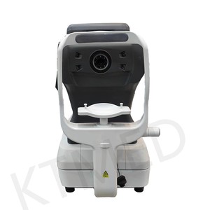 CE Approved Optical Optometry Equipment KT-VR05 Keratometer Autorefractometer Portable - Product Image 6