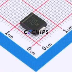 Diodo Schottky Original y Nuevo SL43-M3/57T DO-214AB(SMC), Proveedor de Componentes Electrónicos al por Mayor y Servicio BOM - Product Image 1