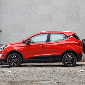 Barato usado <span class=keywords><strong>2022</strong></span> BYD Yuan Pro 401KM edición de lujo puro <span class=keywords><strong>pequeño</strong></span> coche eléctrico hecho en China coche eléctrico de nueva energía - Product Image 2