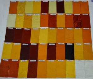 3 مللي متر أفضل بائع الملونة طقم كؤوس لهواية - Product Image 5