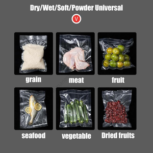 Machine de mise sous vide pour aliments, nouvelle collection 2024, pour la cuisine et la maison, vente en gros - Product Image 3