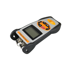 Strumento di Misura Misuratore di Potenza Ottica In Fibra Ottica FTTH PON misuratore di potenza - Product Image 3