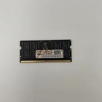 RAM Laptop Kecepatan Tinggi DDR5 AI NB RAM 2026 32GB DDR5 5600mhz 5200mhz 4800mhz SODIMM untuk Upgrade Memori Laptop Gaming