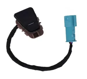 30172172 สวิตช์ล็อคประตูซ้ายรถยนต์สําหรับ Tesla รุ่น 3 รุ่น Y ชิ้นส่วนรถยนต์ - Product Image 1