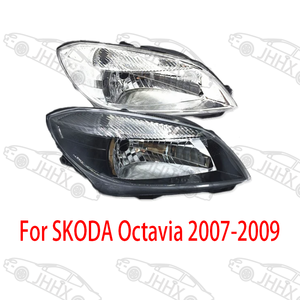 Faro Anteriore per SKODA <span class=keywords><strong>Fabia</strong></span> 2012 2013 <span class=keywords><strong>2014</strong></span> - Product Image 1