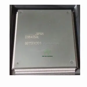 LEXICHIP-3B IC Chipset QFP Mạch Tích Hợp Truyền Thông