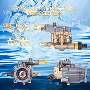 Laveuse de voiture à essence 170bar <span class=keywords><strong>2500</strong></span> psi nettoyeur haute pression à essence - Product Image 6