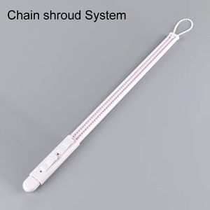 Rideau enrouleur sur mesure pour chaîne hôtelière, rideau enrouleur, <span class=keywords><strong>volet</strong></span> enrouleur, cassette, cantonnière carrée, store enrouleur pour fenêtre, store enrouleur - Product Image 6