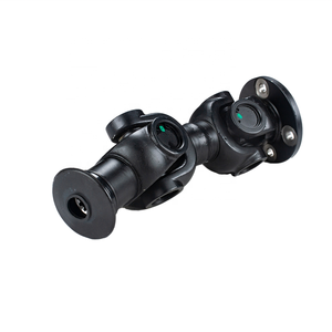 Processus de fabrication professionnel d'arbre d'entraînement pour les pièces d'arbre de direction en fonte - Product Image 3