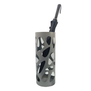 Vendita diretta della fabbrica su misura con struttura grigia con rivestimento <span class=keywords><strong>portaombrelli</strong></span> in ferro porta <span class=keywords><strong>portaombrelli</strong></span> - Product Image 1
