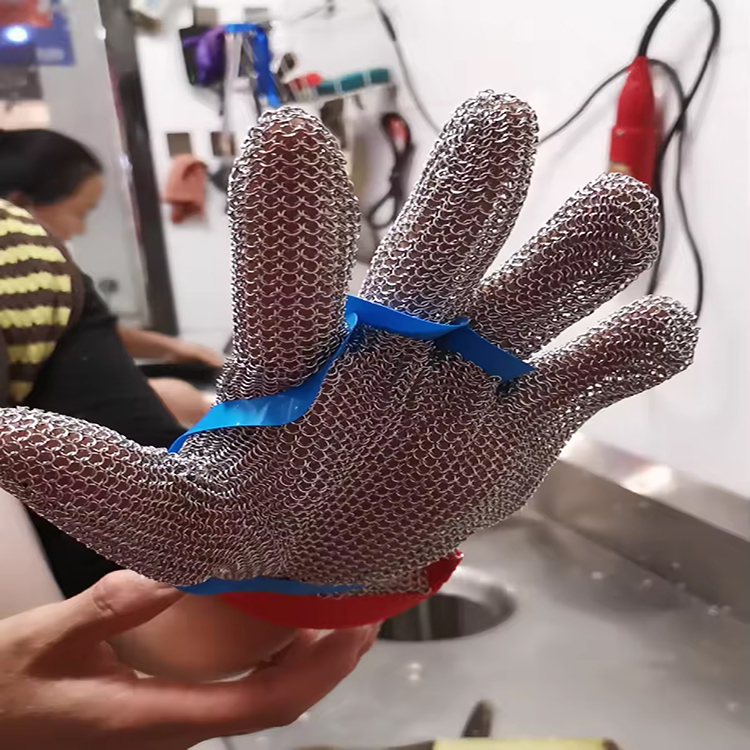 High Quality Cut Proof Flexible Food