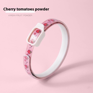 ปลอกคอสัตว์เลี้ยงนุ่มสบายปรับได้หลากสีสำหรับสุนัขและ<span class=keywords><strong>แมว</strong></span> อุปกรณ์สำหรับสัตว์เลี้ยง ปลอกคอกันแมลงสำหรับสัตว์เลี้ยง - Product Image 6