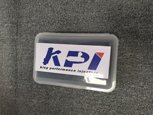 EV14 akış uyumlu 4x 1650cc yakıt enjektörü için Fit EVO motor 1 2 3 yükseltme - Product Image 3