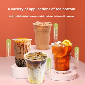 Trà bong bóng thành phần Nhà cung cấp-assam Trà đen & chanh Trà đen hữu cơ số lượng lớn bao bì hộp túi bán buôn - Product Image 4