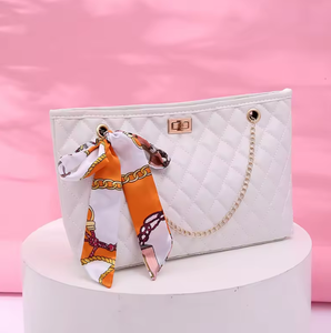 Sac bandoulière en gros, marque de sacs bandoulière, sac pour femme en cuir PU de haute qualité, sac à bandoulière, sac fourre-tout - Product Image 4