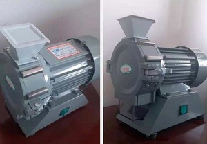 Microamoladora de suelo de laboratorio portátil eficiente para muestras de suelo y plantas <span class=keywords><strong>Ideal</strong></span> para uso en laboratorio - Product Image 4