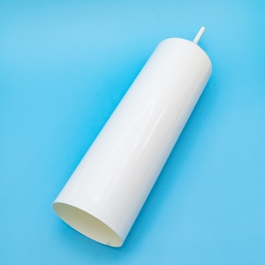 Creuset PBN <span class=keywords><strong>Bridgman</strong></span> de très haute pureté 99,999 % et de stabilité extrême pour la croissance de cristaux de semi-conducteurs composés - Product Image 4