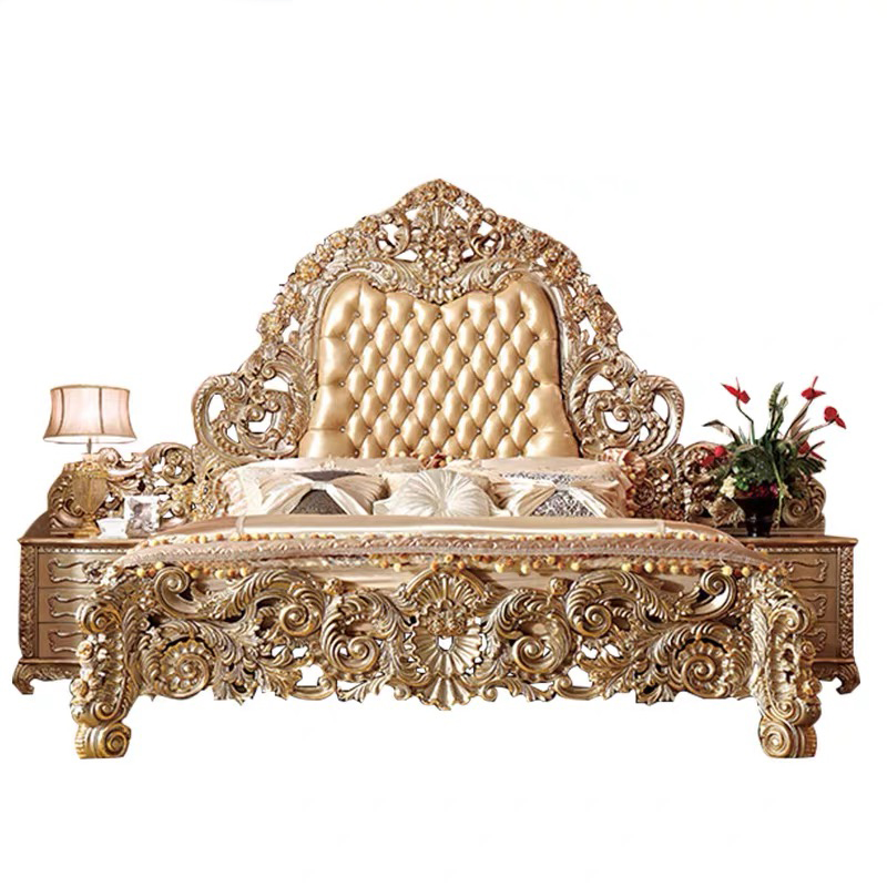 Классическая мебель, новейшая мебель для спальни