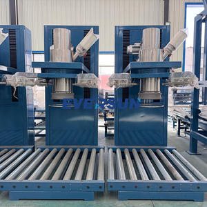 Gips pulver Bulk Bag Packing Machine Automatische Ton Bag Packing Machine - Product Image 2
