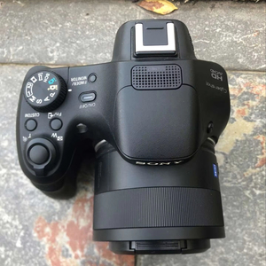 Meilleure vente : <span class=keywords><strong>Appareil</strong></span> <span class=keywords><strong>photo</strong></span> numérique Sony Cyber-shot DSC-HX400 avec zoom optique 50x - Product Image 1