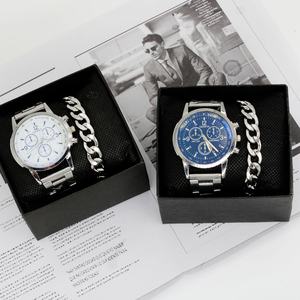 Nuevo Reloj de Pulsera de Acero de Titanio para Hombre, Larga Duración de Batería, Esfera de 40 mm de Diámetro, Movimiento de Cuarzo, Estilo Hip Hop, Cristal de Aleación de 20 mm - Product Image 4