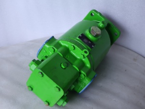 Motor de Repuesto de Alto Torque AH166176 3333-001 HHD333314AB1B1K1K00000B AH166176 Motor de Pistón Hidráulico de Alta Presión - Product Image 6
