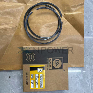 Suku Cadang Excavator Merek GA 3306 3406 C4.4 C6.6 C7.1 C11 C13 <span class=keywords><strong>C15</strong></span> C18 Kit Liner Piston Batang Penghubung Katup untuk Caterpillar - Product Image 4