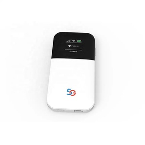 Nhà Máy mf650plus sdx55 <span class=keywords><strong>modem</strong></span> <span class=keywords><strong>internet</strong></span> mở khóa <span class=keywords><strong>3G</strong></span> 4G 5G MIFI RJ45 Túi Nhỏ Xách tay 5G Wifi Router với Sim - Product Image 4