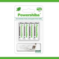 Fabricant chinois de cellules au lithium, batteries rechargeables USB Type-C personnalisées de haute qualité