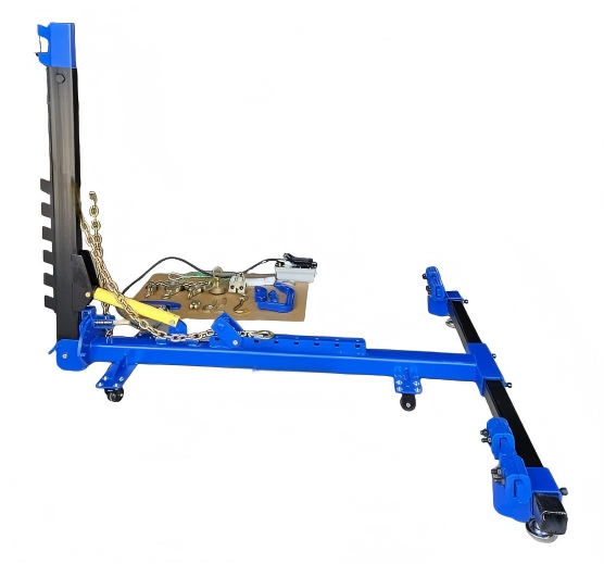 Steel Body Repair Equipment Spot Welder