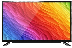 Uhd 50 Inch Tv Bằng Giọng Nói Điều Khiển Từ Xa Trung Quốc TV Sống Phổ LED Bảng Điều Chỉnh Thông Minh Android 12.0 1.5 + 8G - Product Image 3