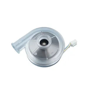 Customized Professional Radial Fan Brushless Dc Blower High Efficiency Medical Air Blower For Sale