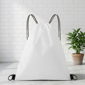 Wholesale outdoor portable waterproof sports event <b>drawstring</b> bag <b>backpack</b> for two-shoulder carrying - Product Image 2