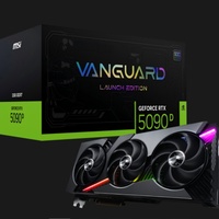 Nouvelle carte graphique RTX 5090 D 32G VANGUARD SOC pour PC de jeu