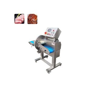 Machine à trancher la viande cuite de haute qualité pour un usage domestique et professionnel - Product Image 4