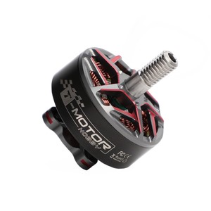 Motore Brushless T-Hobby <span class=keywords><strong>F60</strong></span> Pro V-LV 1950KV/2020KV 2207.5 6S per Droni da Corsa da 5 Pollici, Accessorio - Product Image 2