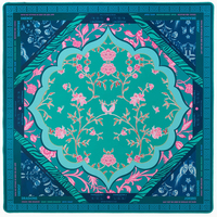 Nouveau Tapis de Mahjong Pliable de Luxe en Néoprène Écologique Antidérapant Silencieux et Imperméable pour le Divertissement et le Poker