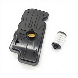 Filtro de Transmisión CVT180 TS11 Compatible con Roewe I5 I6 Lifan X50 Roewe RX3 para Vehículos Roewe CVT - Product Image 2