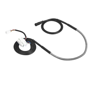 मुख्य नियंत्रण केबल प्रतिस्थापन के लिए मूल मुख्य नियंत्रण केबल प्रतिस्थापन-एल्यूमीनियम मिश्र धातु टिकाऊ भागों और सहायक उपकरण - Product Image 3