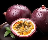 Xinmuyuan Passievruchtjam Fruitthee Bubble Tea Ingrediënten in vloeibare vorm verpakt in flessen voor cadeaus