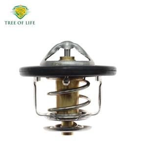 Termostato de Motor Tree Of Life 16340-54040 82 para Toyota Mitsubishi - Product Image 1
