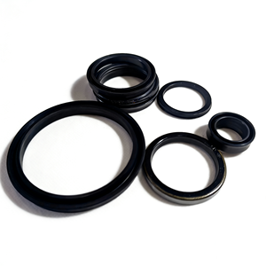 Kits de sellado para cilindros neumáticos OEM, junta tórica redonda, secciones transversales PDU EU COP YCC ZHM PP como Z8 E4 - Product Image 2