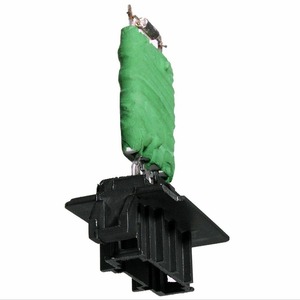 0018216760 A0018216760 05133432AA pour Dodge Freightliner Sprinter 2002-2006 Résistance du ventilateur du moteur de soufflerie - Product Image 4