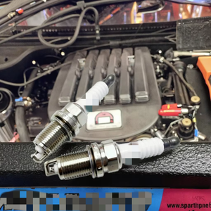 Heißer Verkauf Bujias 90919-01191 90919-01210 90919-01253 90048-51188 Iridium-Zündkerzen für Toyota K20HR-U11 Hilux - Product Image 5