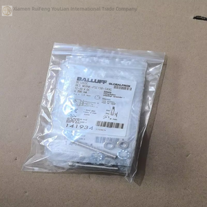 Capteur de proximité inductif BES M08MI-PSC15B-S49G 15mm, détection PNP NO, connecteur standard M12, M8, pour tapis roulant et détection d'objets - Product Image 1