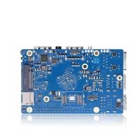 Orange Pi 5 Pro RK3588S 4GB-16GB RAM Mini PC pour l'IA et l'Edge Computing, idéal pour NAS, Routeur, Serveur DIY avec Orange Pi OS, Ordinateur Bare Board