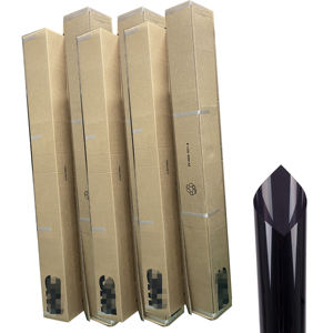 3M Película de Ventana Cerámica Control Solar <span class=keywords><strong>Coche</strong></span> Tinte Original 3M Polarizado Rollo de Cristal 3M Películas de Ventana - Product Image 4